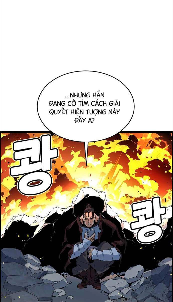 Độc Cô Tử Linh Sư - Chapter 111 - Page 8