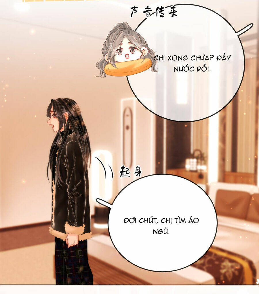 Em Chỉ Có Thể Là Của Tôi - Chapter 87 - Page 9