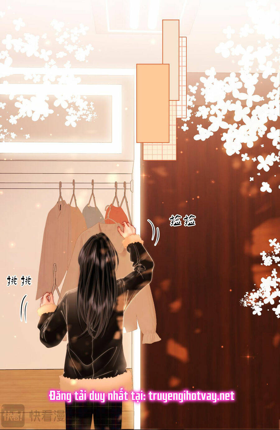 Em Chỉ Có Thể Là Của Tôi - Chapter 87 - Page 10