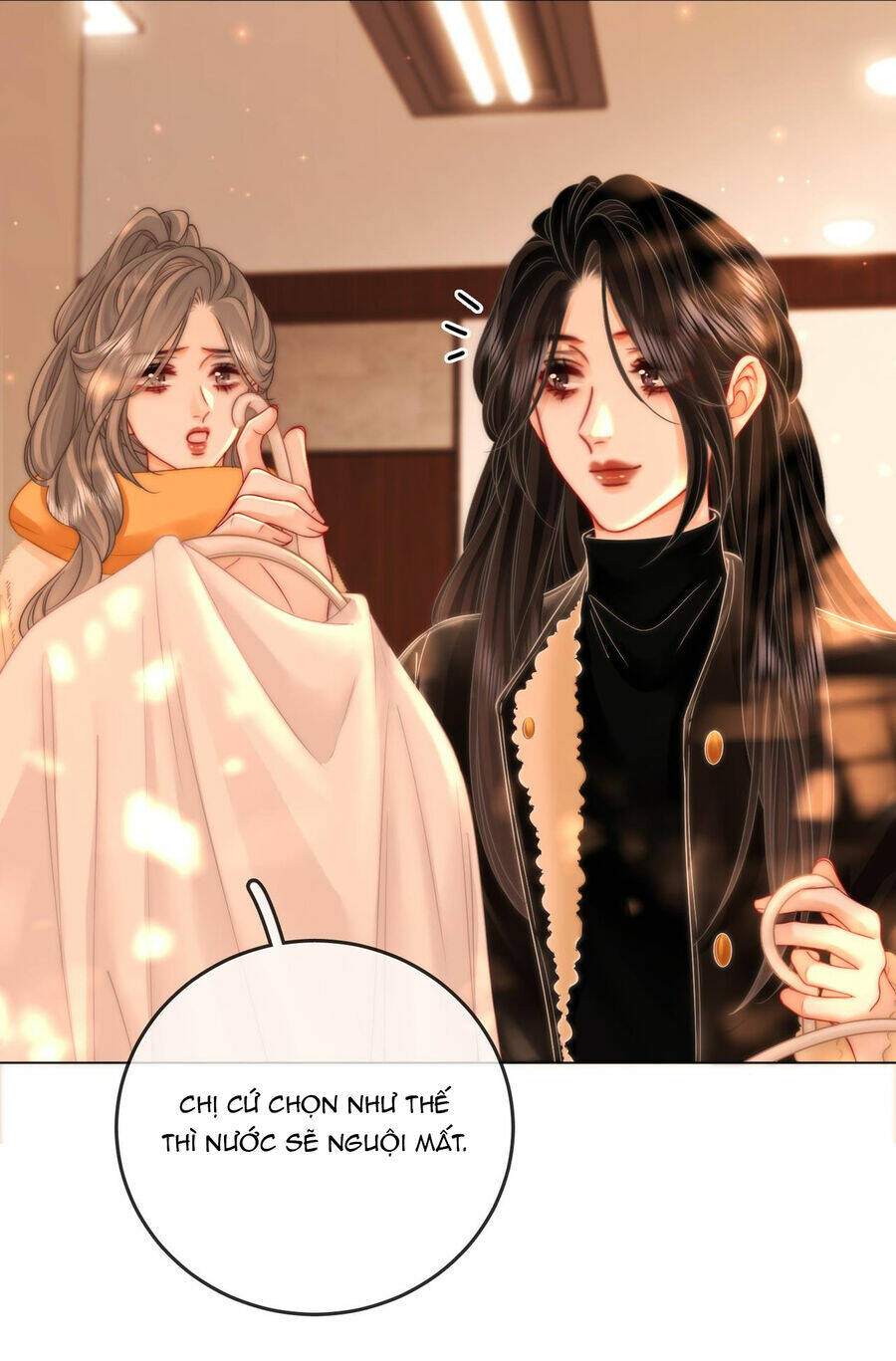 Em Chỉ Có Thể Là Của Tôi - Chapter 87 - Page 11