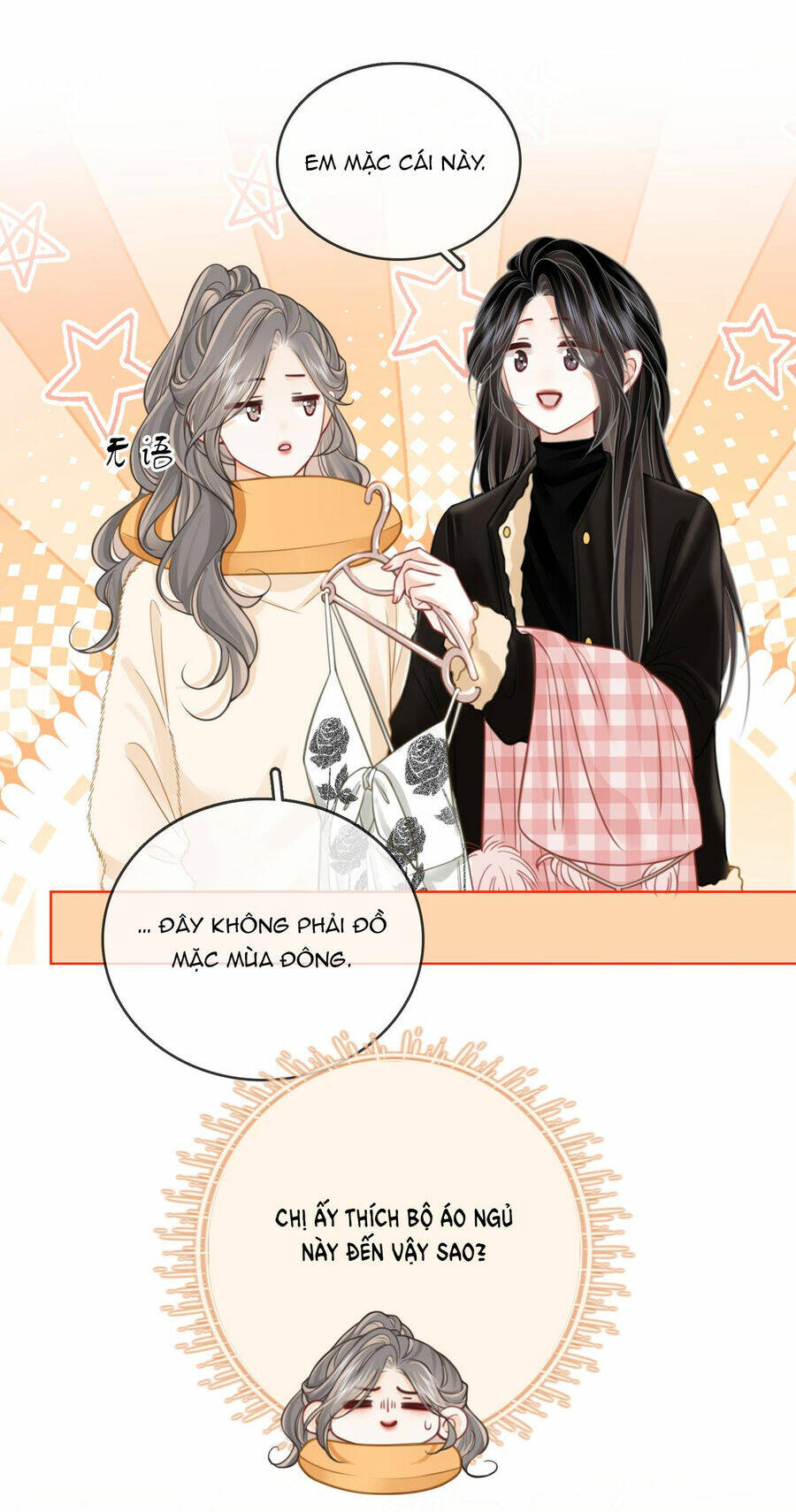 Em Chỉ Có Thể Là Của Tôi - Chapter 87 - Page 15