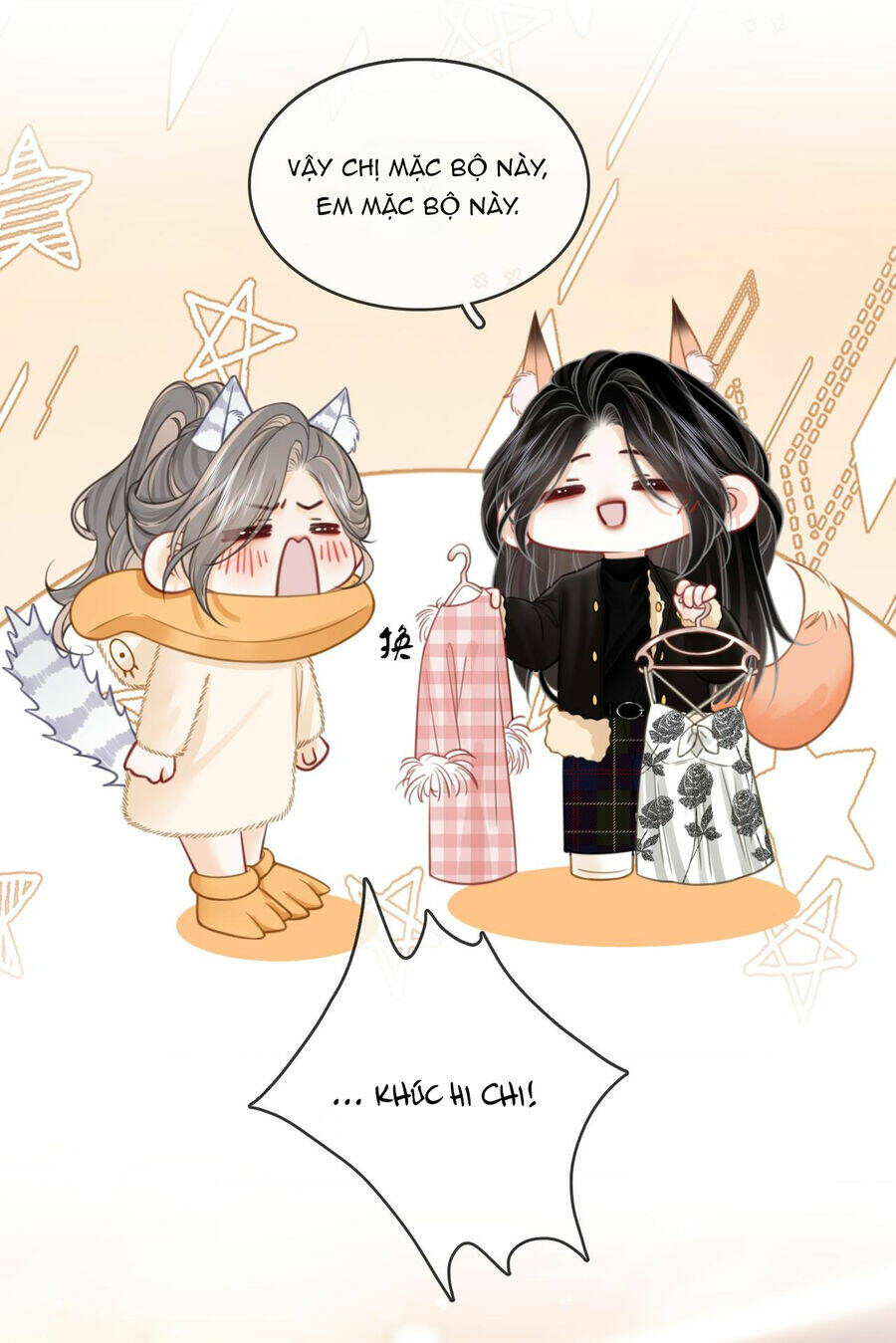 Em Chỉ Có Thể Là Của Tôi - Chapter 87 - Page 16