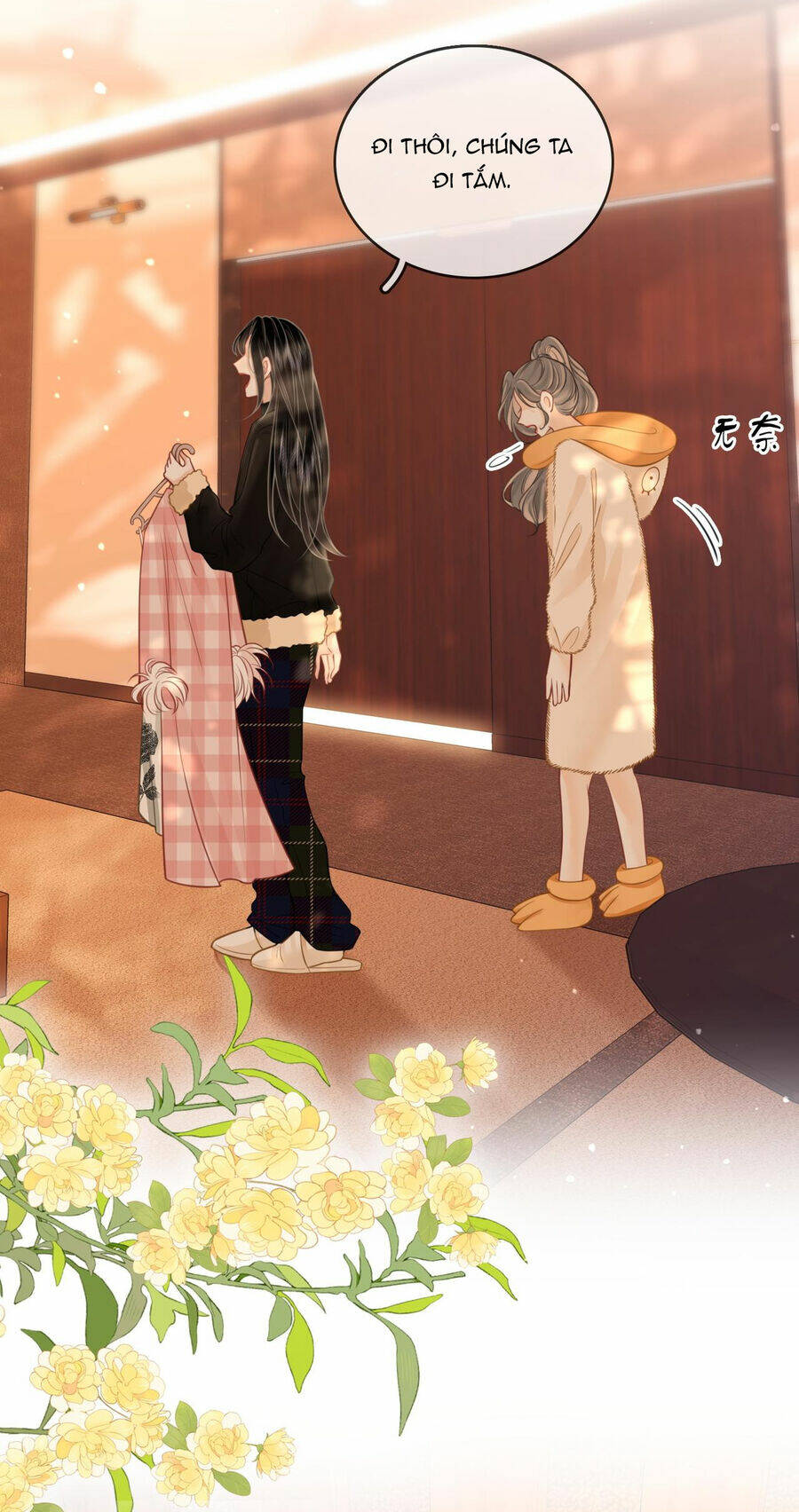 Em Chỉ Có Thể Là Của Tôi - Chapter 87 - Page 17