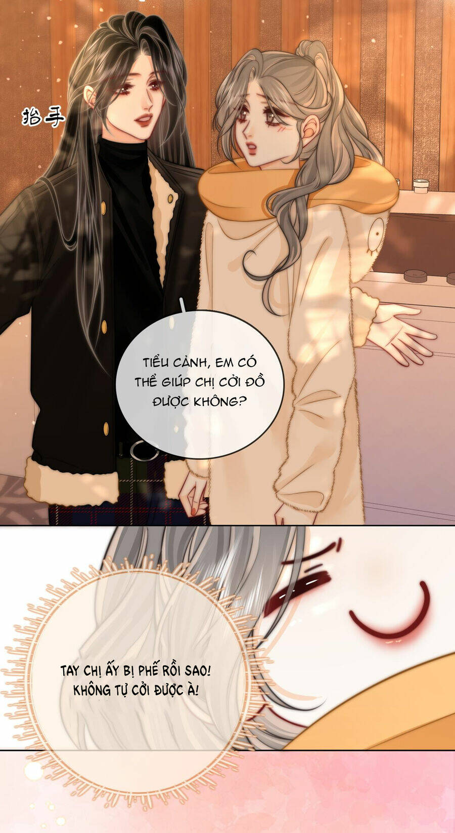 Em Chỉ Có Thể Là Của Tôi - Chapter 87 - Page 19