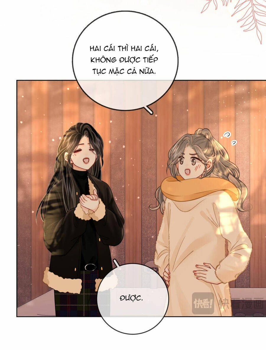 Em Chỉ Có Thể Là Của Tôi - Chapter 87 - Page 23
