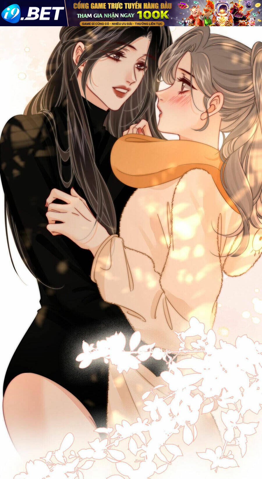 Em Chỉ Có Thể Là Của Tôi - Chapter 87 - Page 31