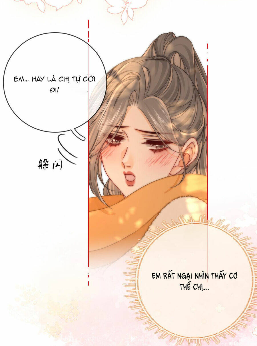 Em Chỉ Có Thể Là Của Tôi - Chapter 87 - Page 32