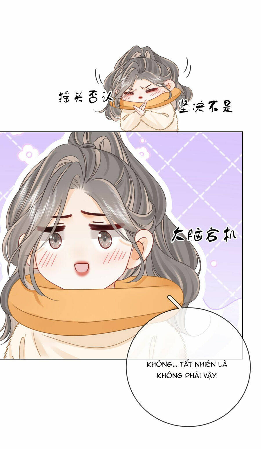 Em Chỉ Có Thể Là Của Tôi - Chapter 87 - Page 34