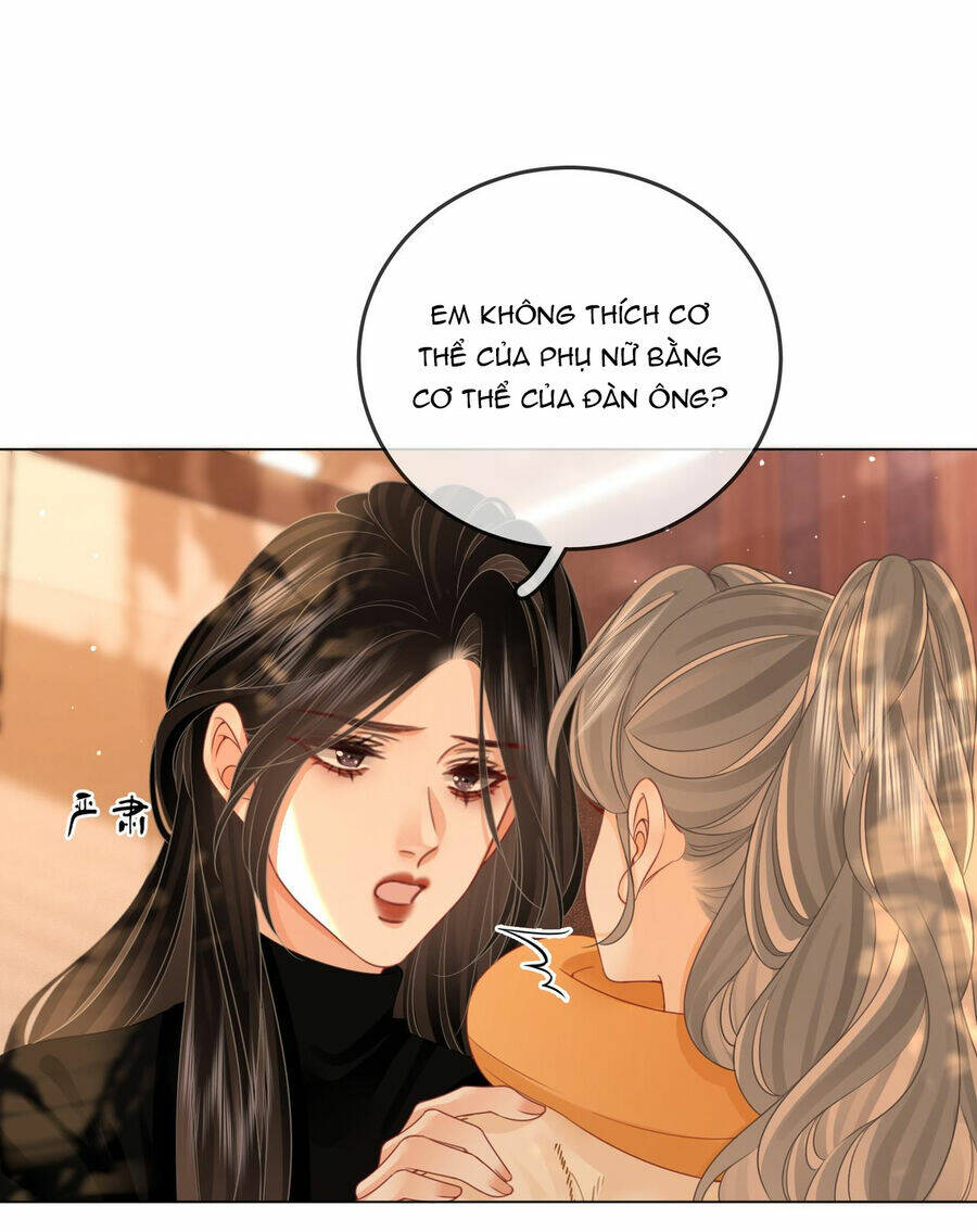 Em Chỉ Có Thể Là Của Tôi - Chapter 87 - Page 35