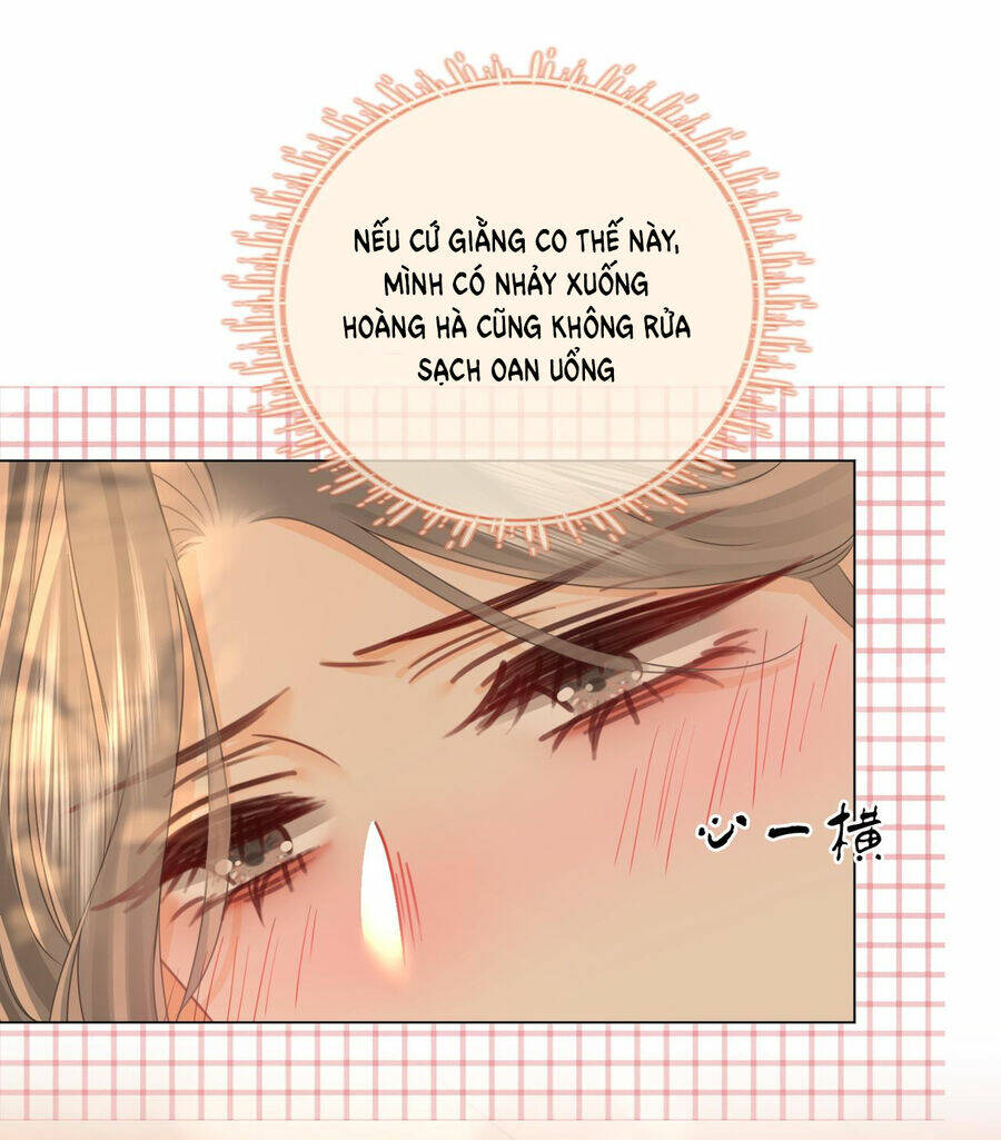 Em Chỉ Có Thể Là Của Tôi - Chapter 87 - Page 37