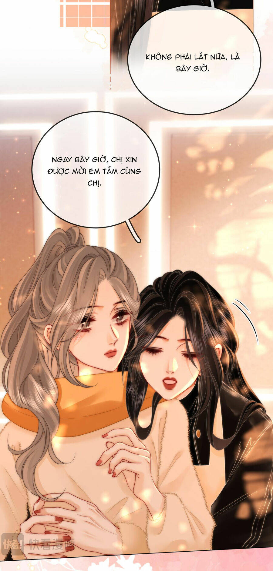 Em Chỉ Có Thể Là Của Tôi - Chapter 87 - Page 3