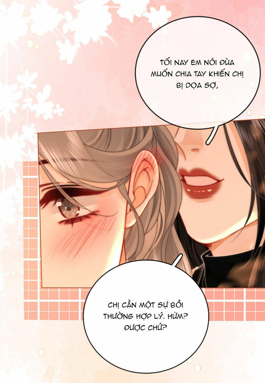 Em Chỉ Có Thể Là Của Tôi - Chapter 87 - Page 4