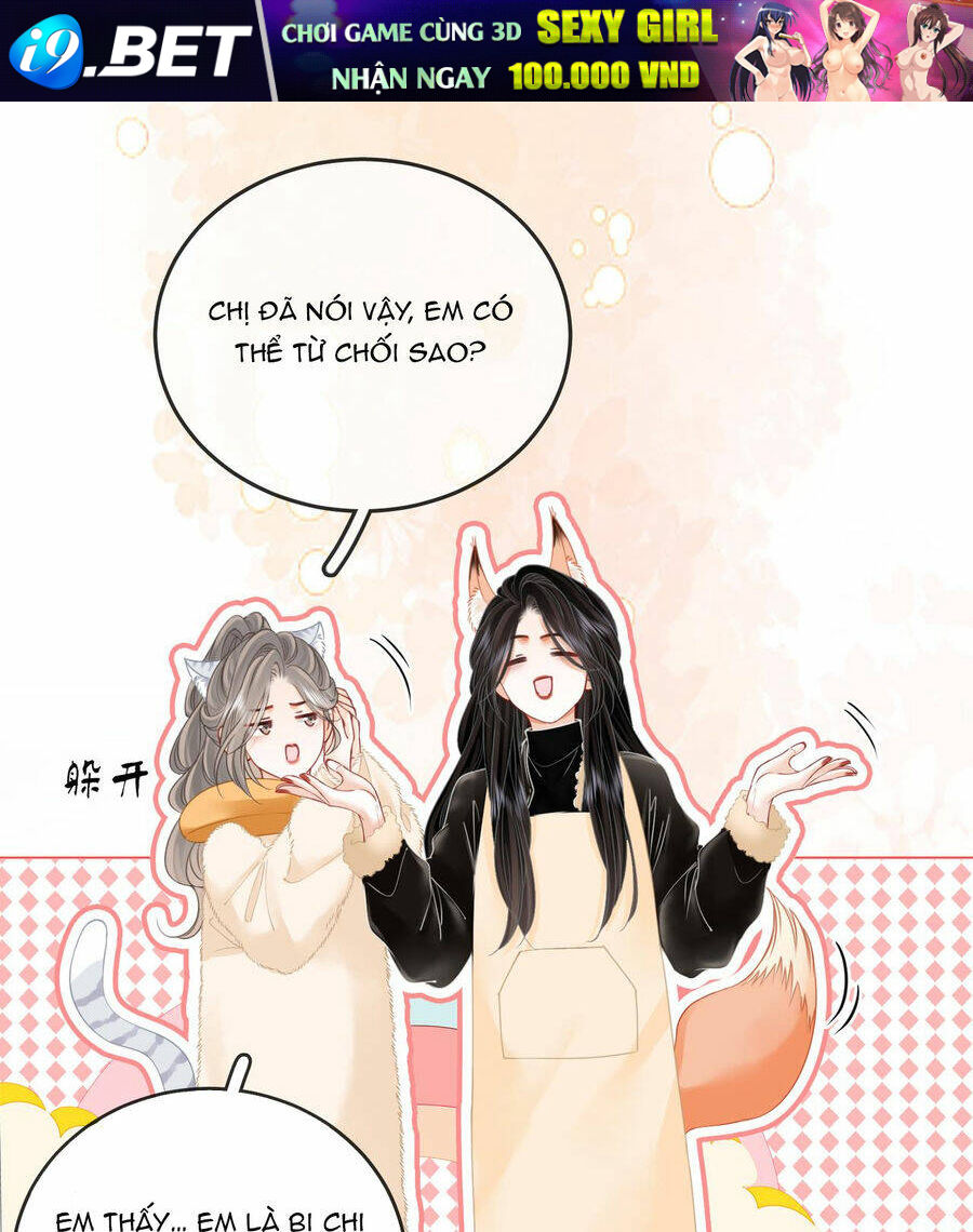 Em Chỉ Có Thể Là Của Tôi - Chapter 87 - Page 5