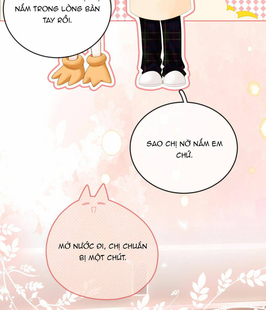 Em Chỉ Có Thể Là Của Tôi - Chapter 87 - Page 6