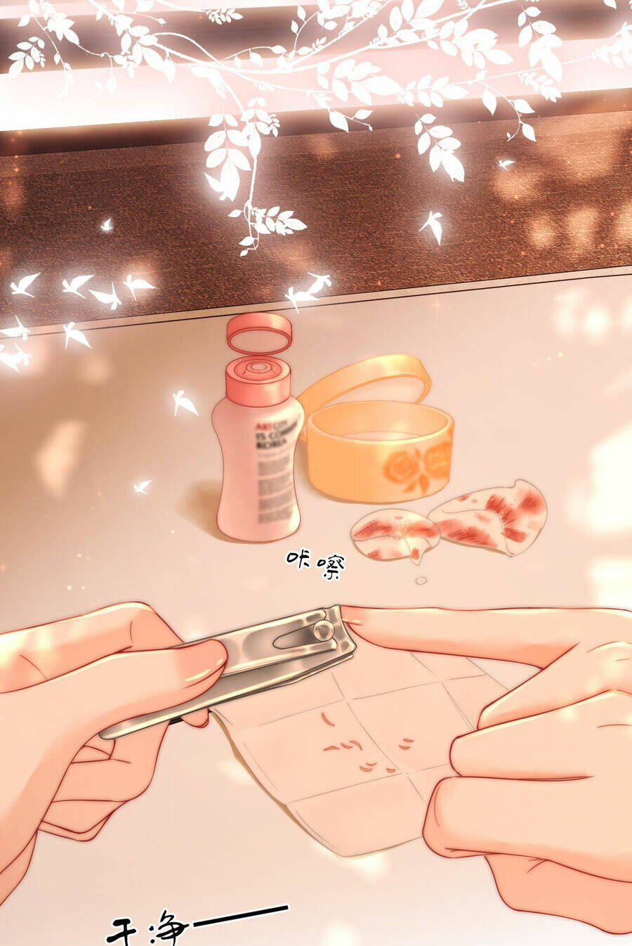 Em Chỉ Có Thể Là Của Tôi - Chapter 87 - Page 7