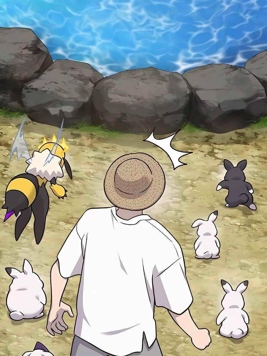 Làm Nông Dân Trong Tòa Tháp Thử Thách - Chapter 47 - Page 47