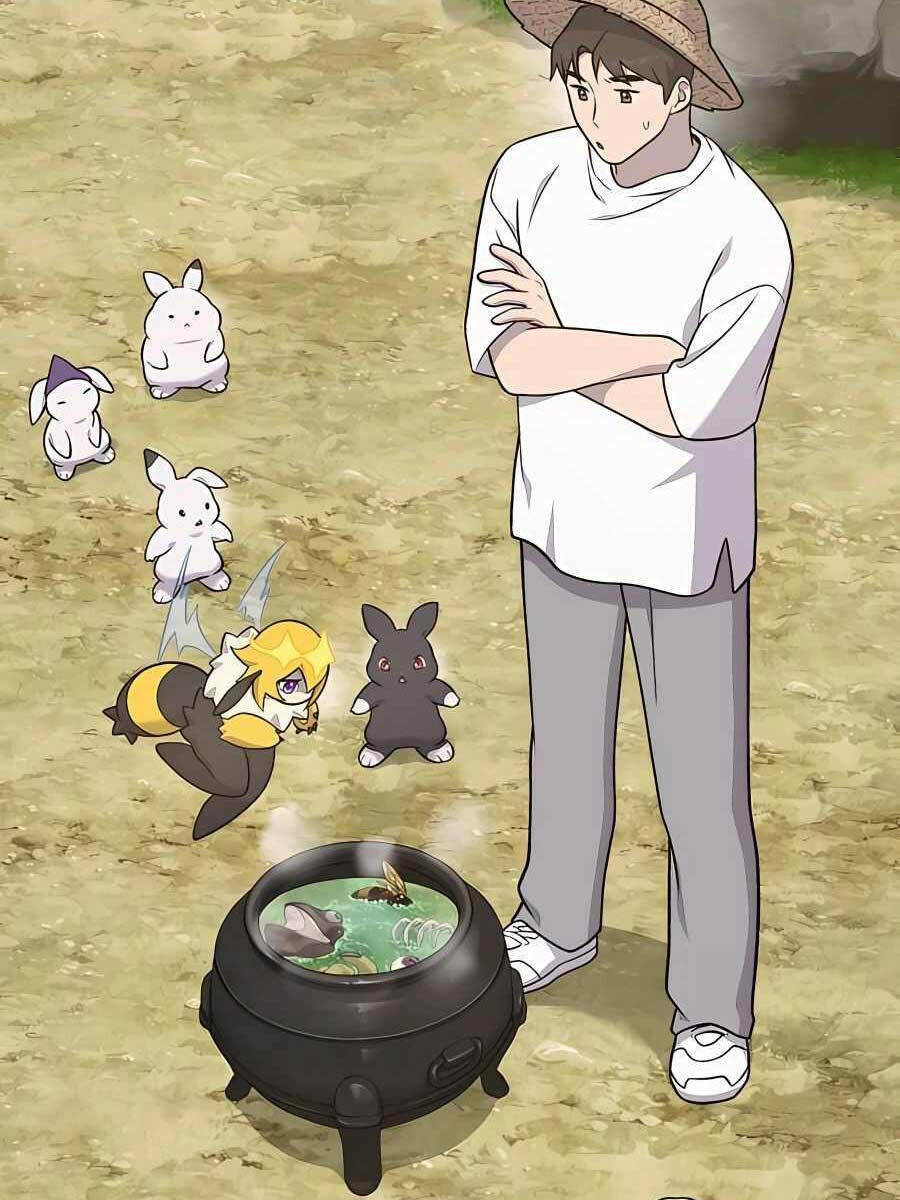 Làm Nông Dân Trong Tòa Tháp Thử Thách - Chapter 47 - Page 5