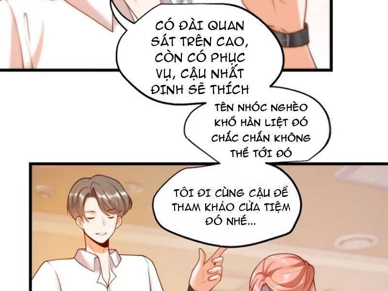 Trọng Sinh Không Làm Chạn Vương Tôi Một Mình Nạp Game Thăng Cấp - Chapter 65 - Page 9