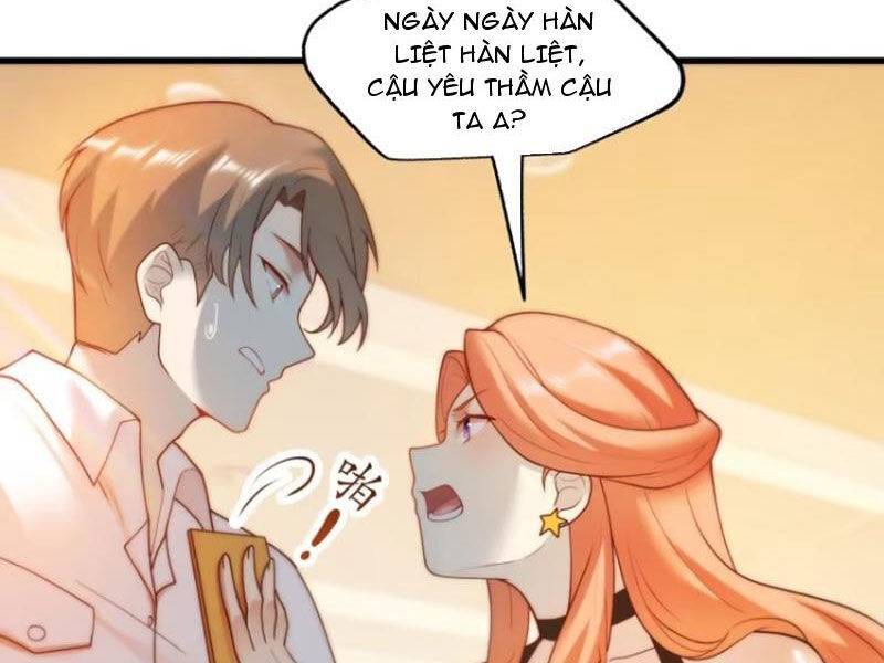 Trọng Sinh Không Làm Chạn Vương Tôi Một Mình Nạp Game Thăng Cấp - Chapter 65 - Page 12