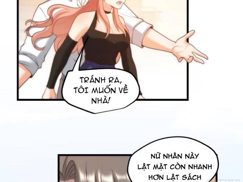 Trọng Sinh Không Làm Chạn Vương Tôi Một Mình Nạp Game Thăng Cấp - Chapter 65 - Page 15