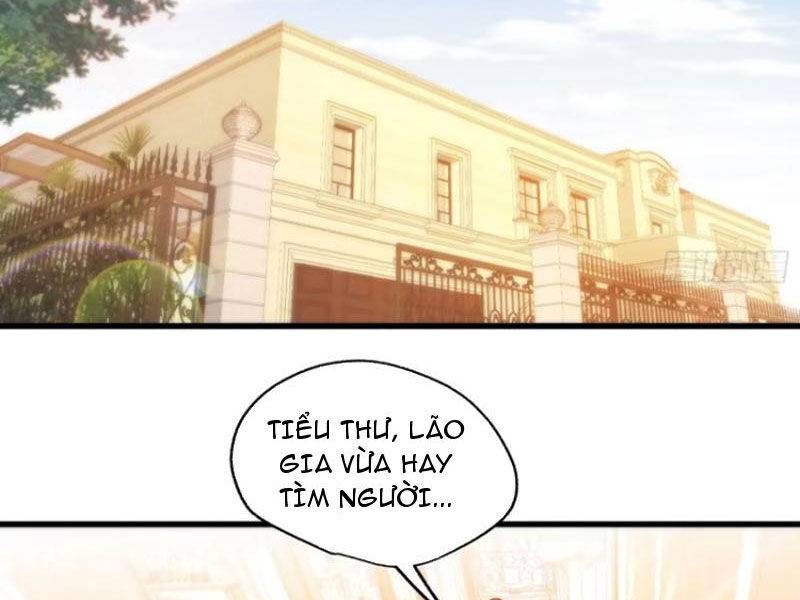 Trọng Sinh Không Làm Chạn Vương Tôi Một Mình Nạp Game Thăng Cấp - Chapter 65 - Page 27