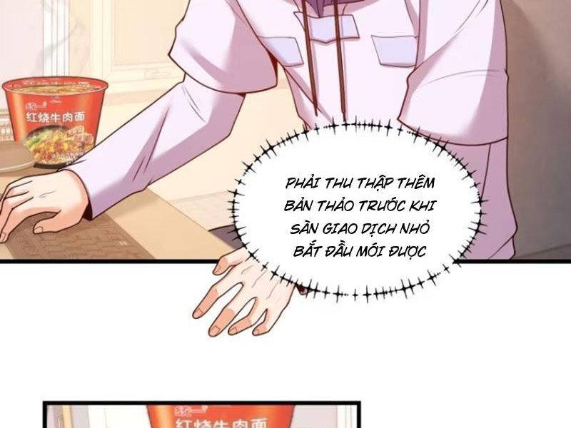 Trọng Sinh Không Làm Chạn Vương Tôi Một Mình Nạp Game Thăng Cấp - Chapter 65 - Page 37