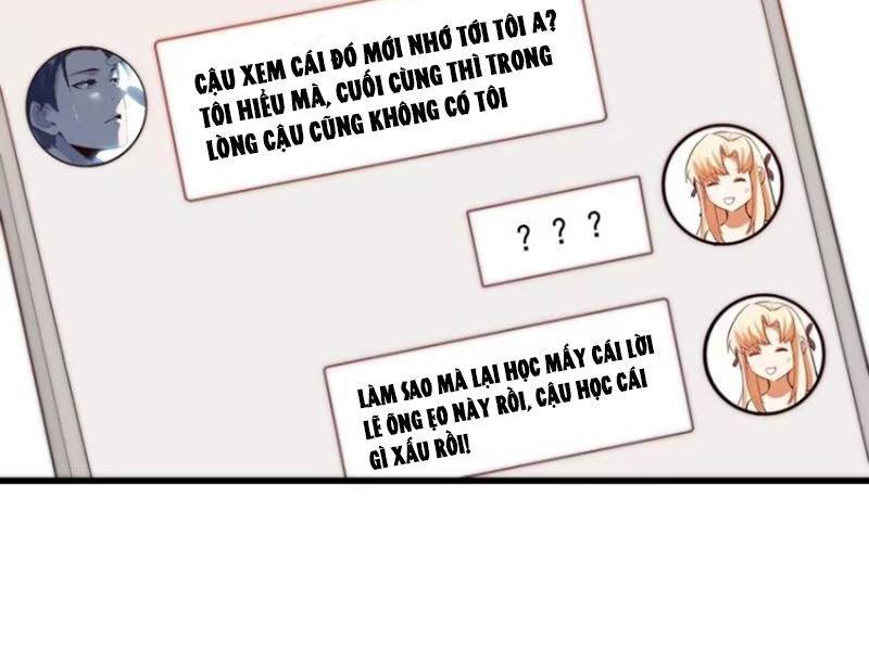 Trọng Sinh Không Làm Chạn Vương Tôi Một Mình Nạp Game Thăng Cấp - Chapter 65 - Page 52
