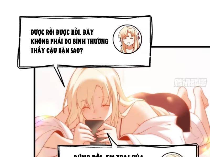 Trọng Sinh Không Làm Chạn Vương Tôi Một Mình Nạp Game Thăng Cấp - Chapter 65 - Page 53