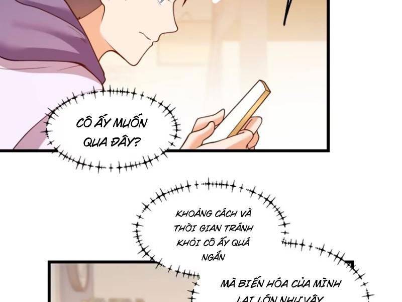 Trọng Sinh Không Làm Chạn Vương Tôi Một Mình Nạp Game Thăng Cấp - Chapter 65 - Page 55