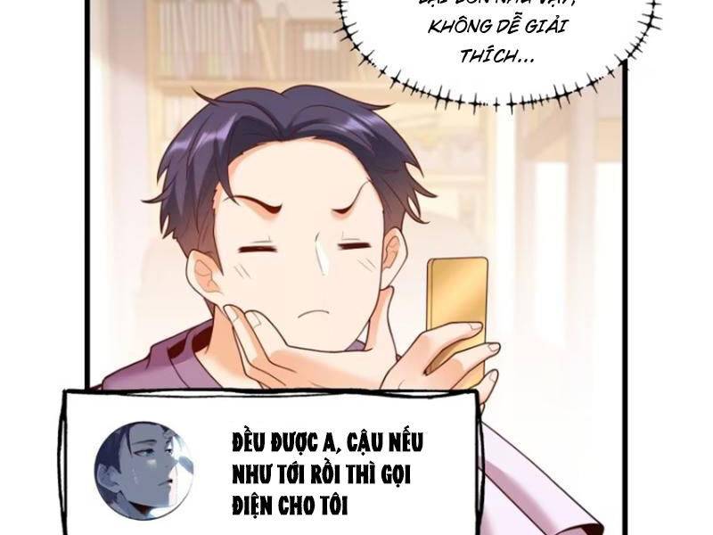 Trọng Sinh Không Làm Chạn Vương Tôi Một Mình Nạp Game Thăng Cấp - Chapter 65 - Page 56