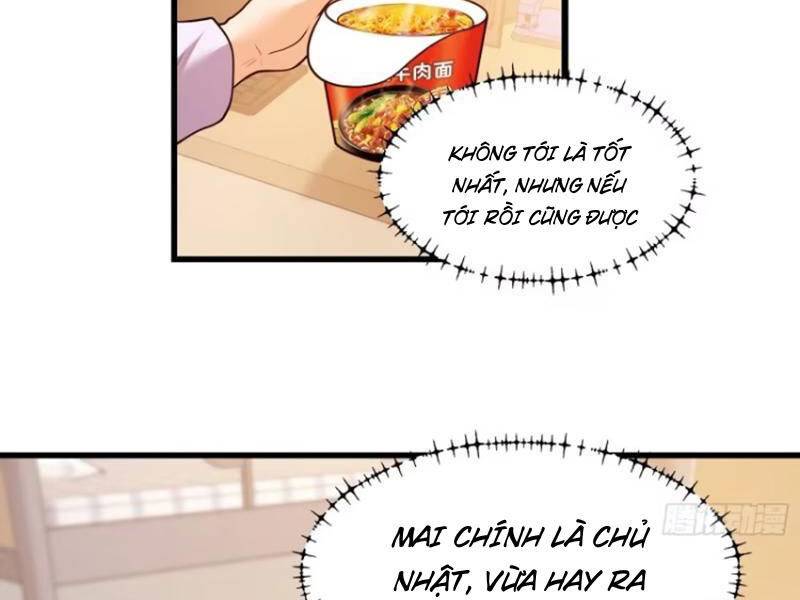 Trọng Sinh Không Làm Chạn Vương Tôi Một Mình Nạp Game Thăng Cấp - Chapter 65 - Page 58