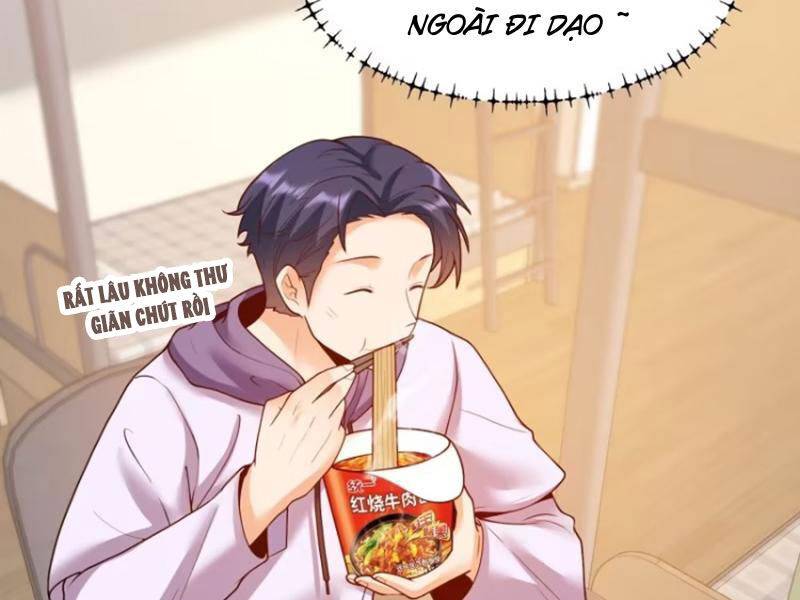 Trọng Sinh Không Làm Chạn Vương Tôi Một Mình Nạp Game Thăng Cấp - Chapter 65 - Page 59