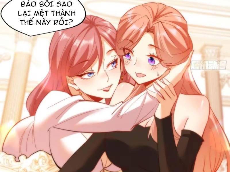 Trọng Sinh Không Làm Chạn Vương Tôi Một Mình Nạp Game Thăng Cấp - Chapter 65 - Page 70