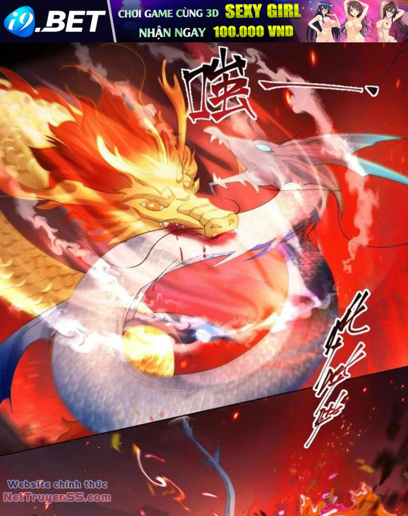 Nhân Vật Phản Diện Đại Sư Huynh Tất Cả Các Sư Muội Đều Là Bệnh Kiều - Chapter 109 - Page 5