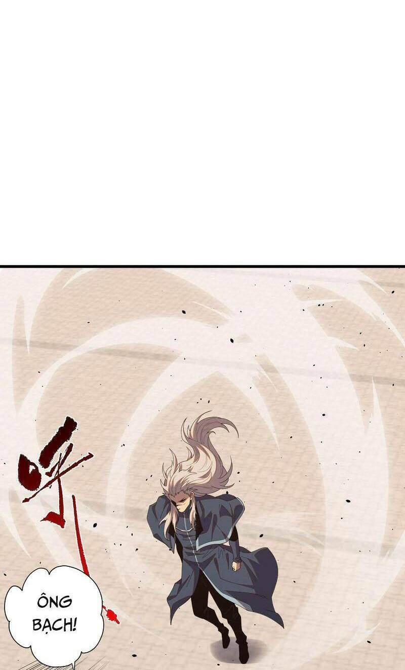 Thảm Họa Tử Linh Sư - Chapter 50 - Page 9