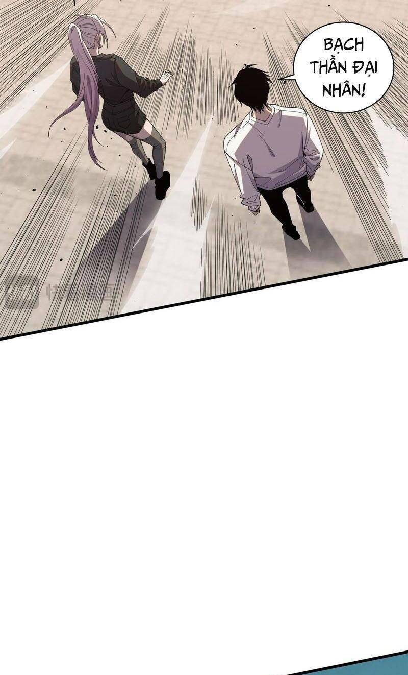 Thảm Họa Tử Linh Sư - Chapter 50 - Page 10