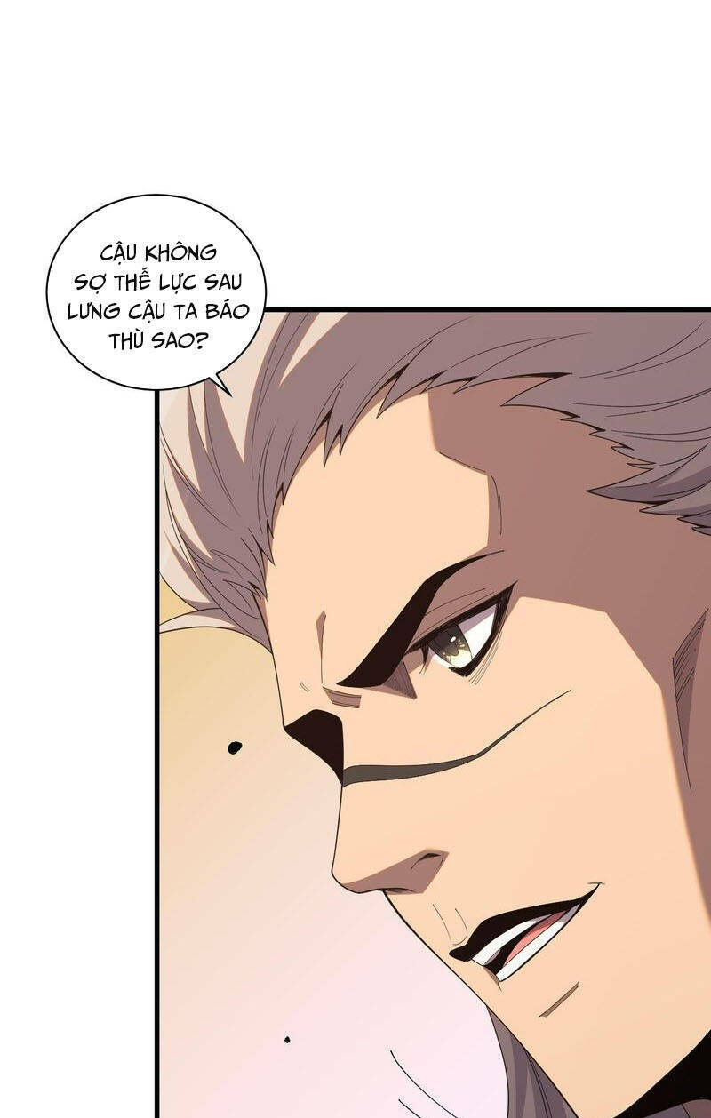 Thảm Họa Tử Linh Sư - Chapter 50 - Page 12