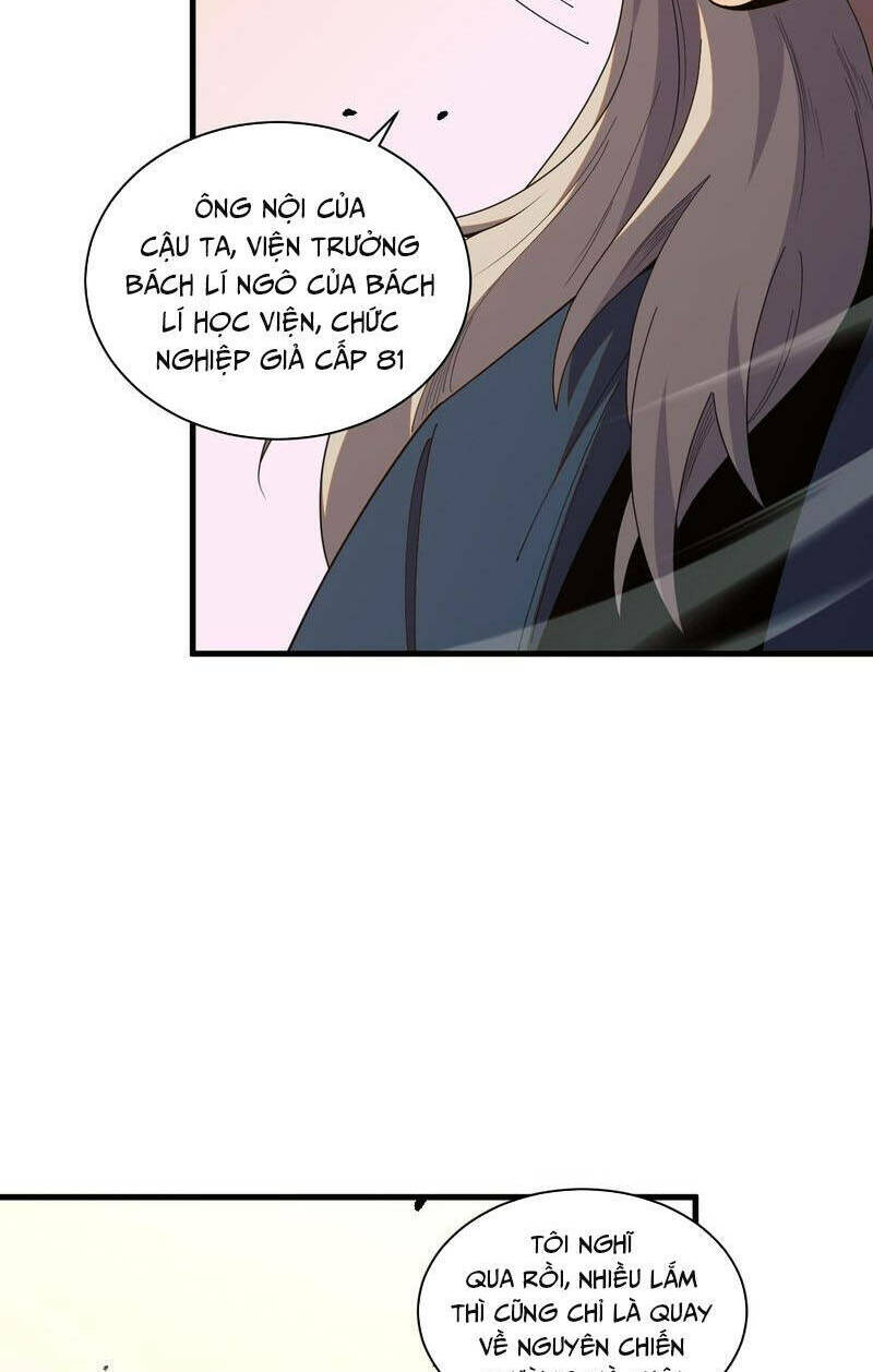 Thảm Họa Tử Linh Sư - Chapter 50 - Page 13