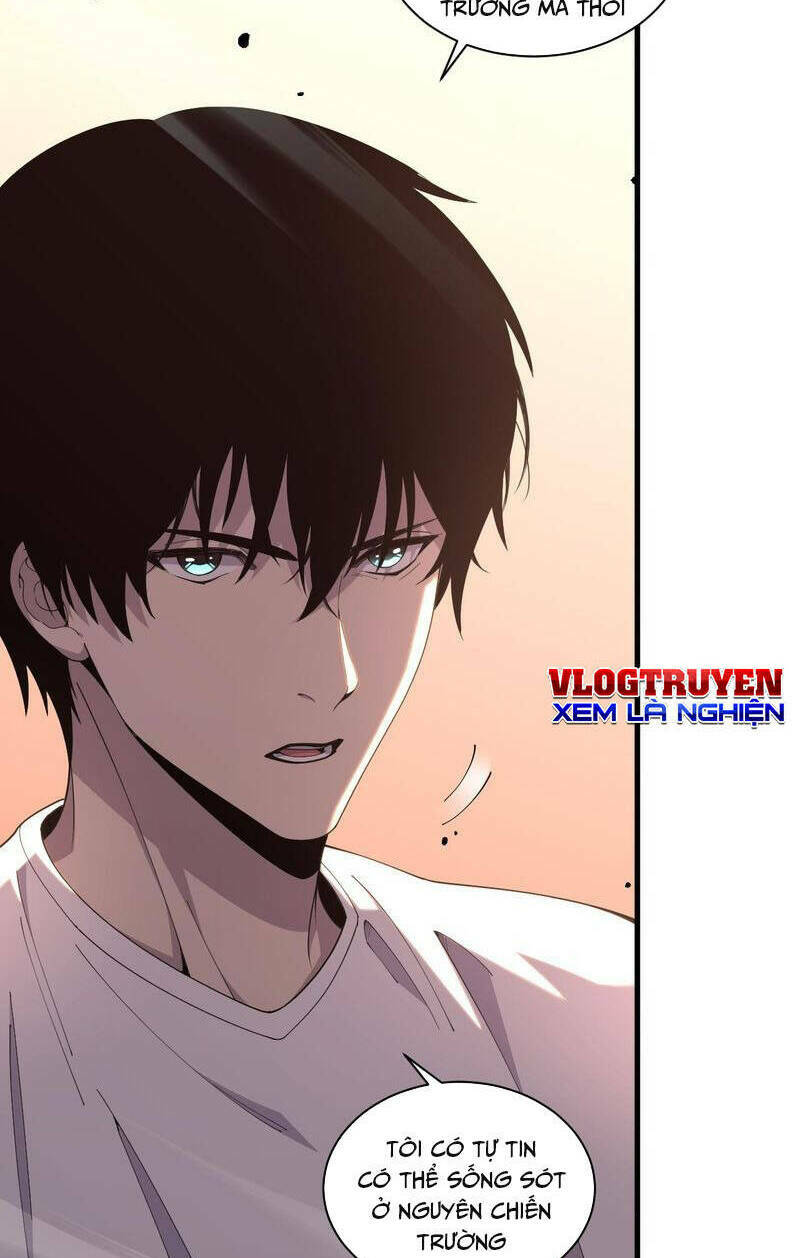 Thảm Họa Tử Linh Sư - Chapter 50 - Page 14