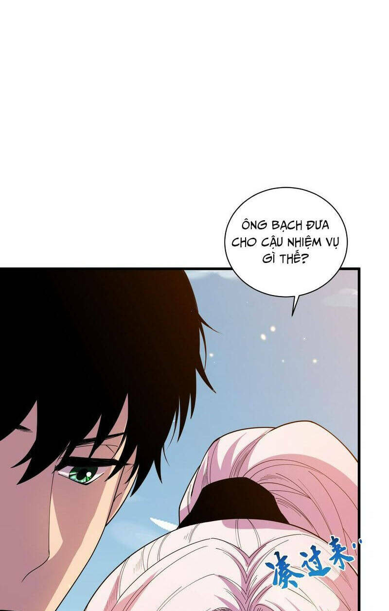 Thảm Họa Tử Linh Sư - Chapter 50 - Page 22