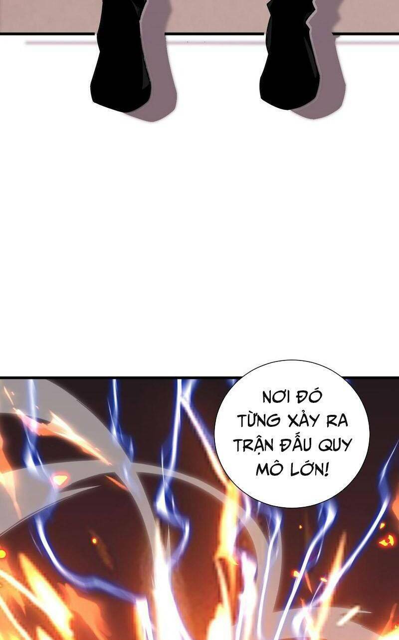 Thảm Họa Tử Linh Sư - Chapter 50 - Page 28