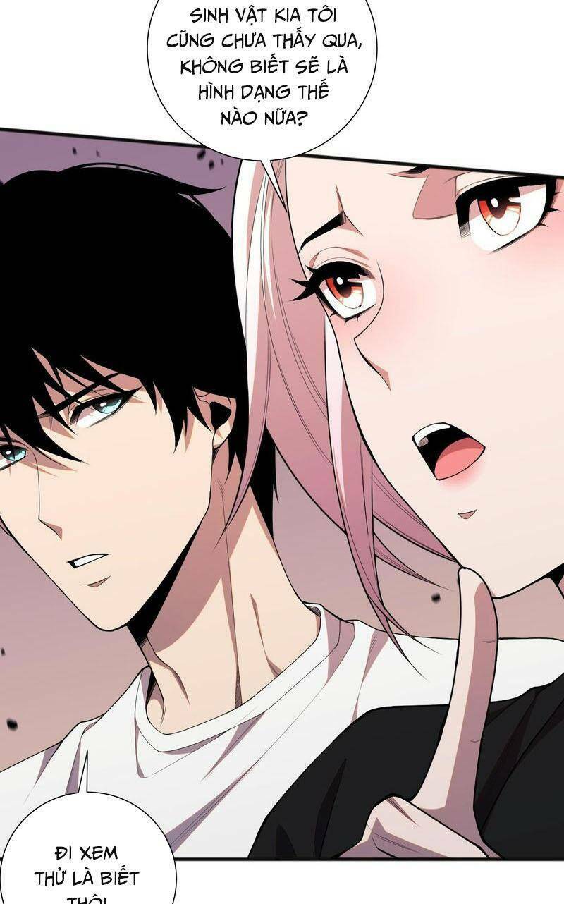 Thảm Họa Tử Linh Sư - Chapter 50 - Page 32