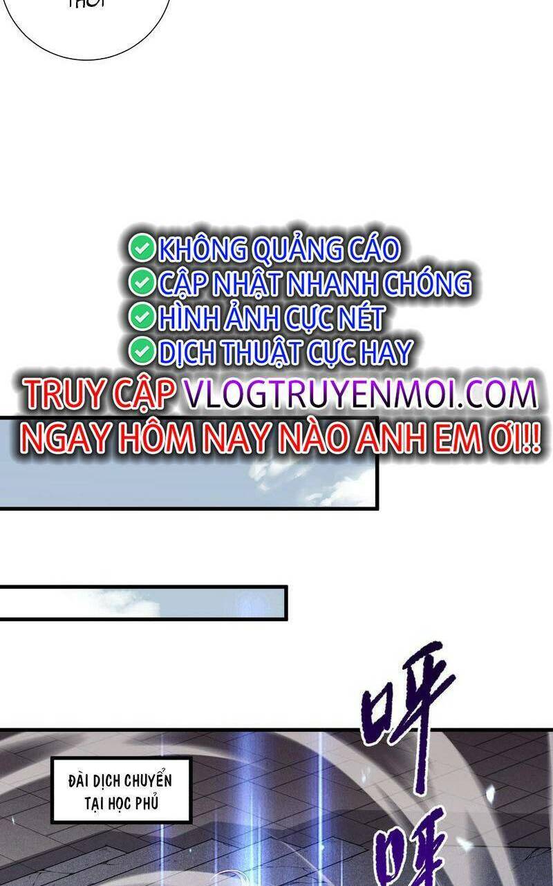 Thảm Họa Tử Linh Sư - Chapter 50 - Page 33