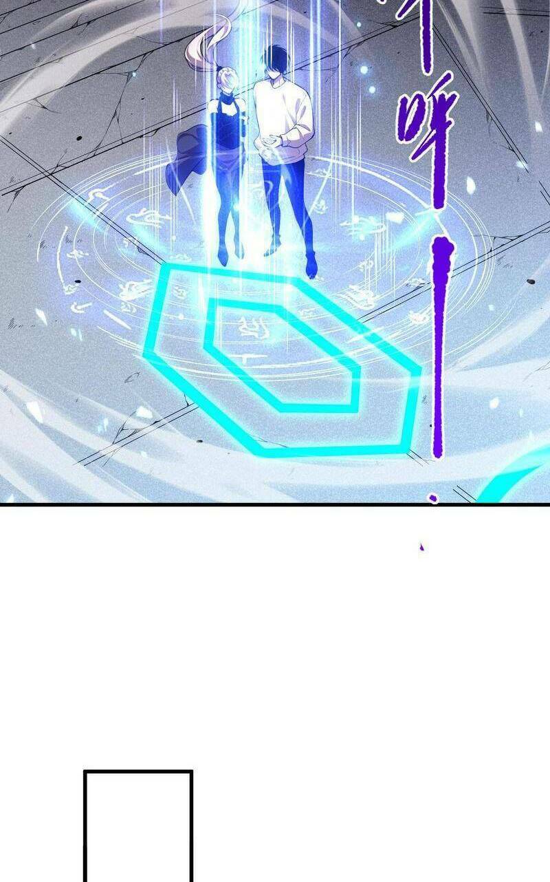 Thảm Họa Tử Linh Sư - Chapter 50 - Page 34