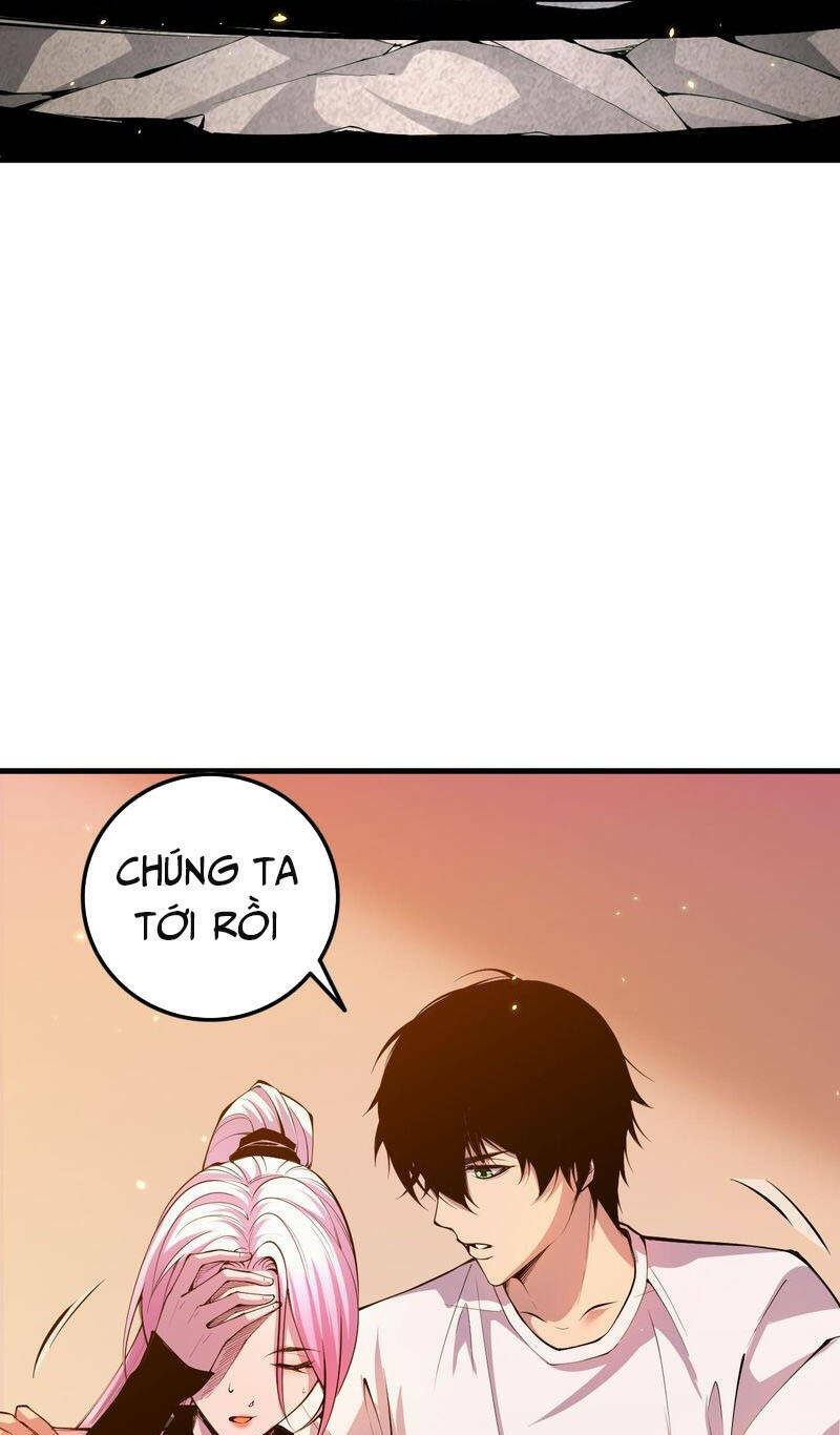 Thảm Họa Tử Linh Sư - Chapter 50 - Page 36