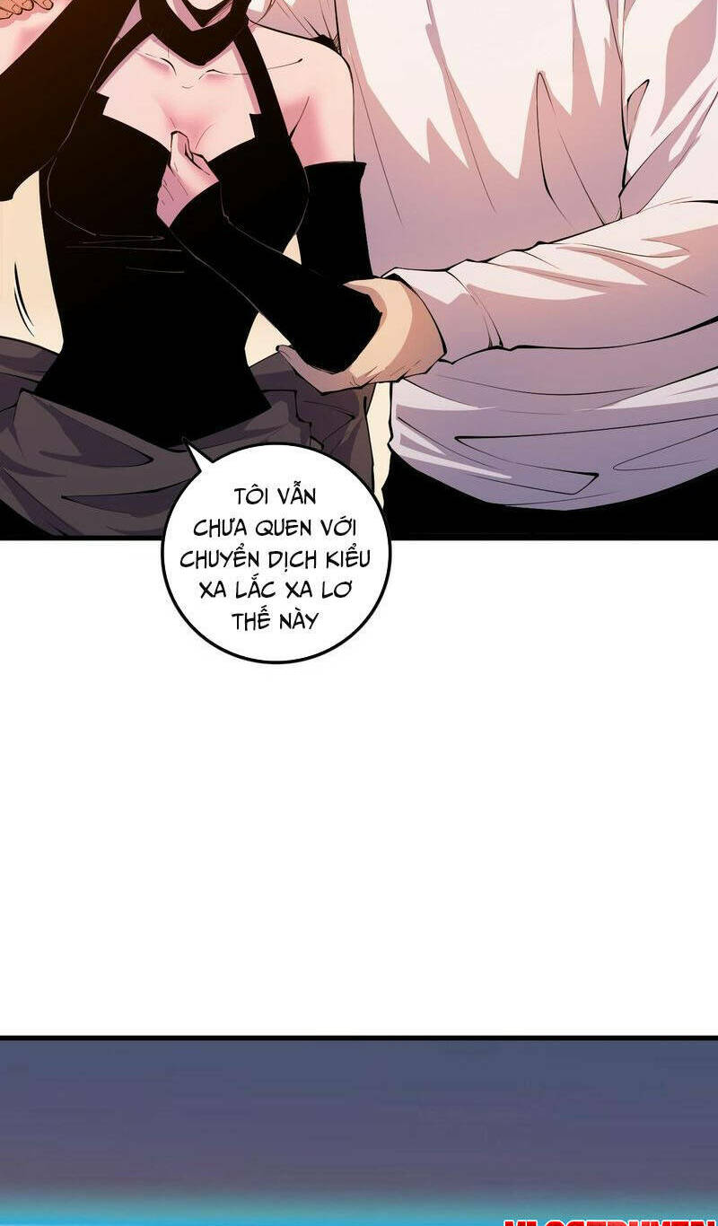 Thảm Họa Tử Linh Sư - Chapter 50 - Page 37