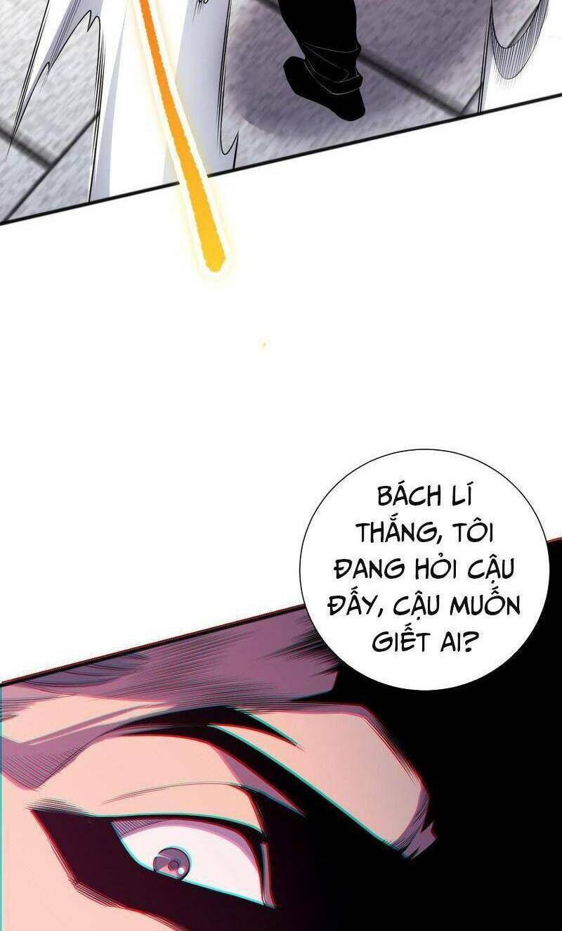 Thảm Họa Tử Linh Sư - Chapter 50 - Page 3