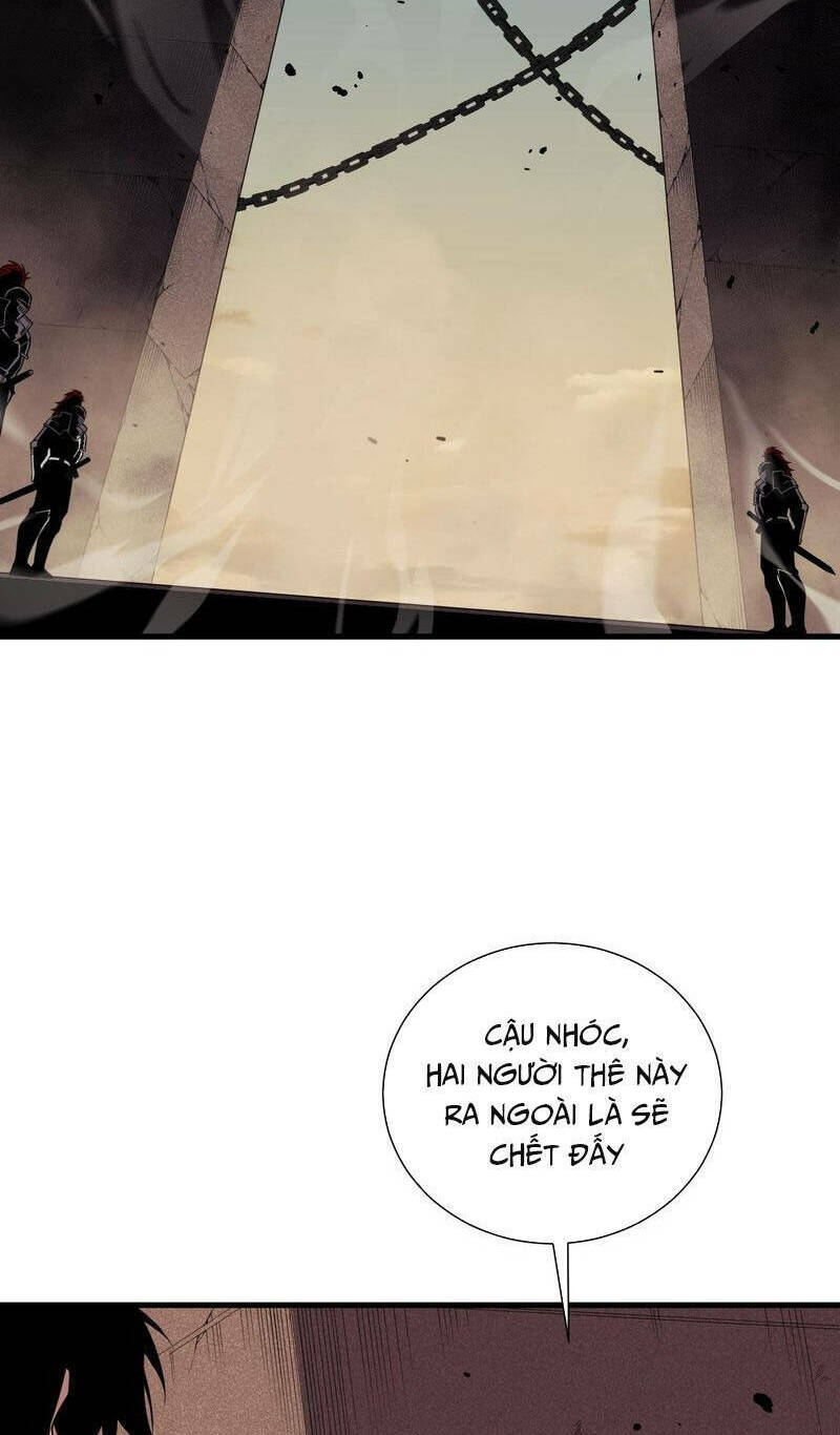 Thảm Họa Tử Linh Sư - Chapter 50 - Page 41