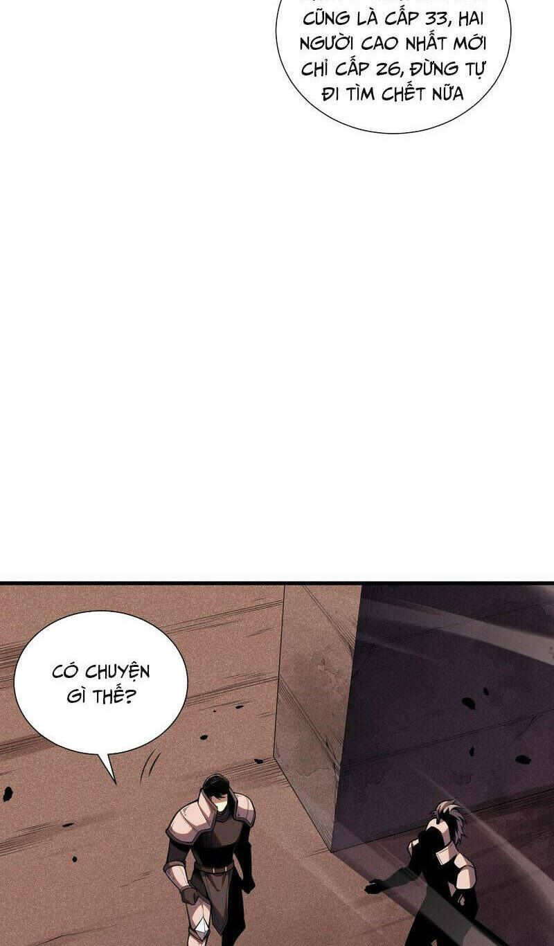 Thảm Họa Tử Linh Sư - Chapter 50 - Page 43