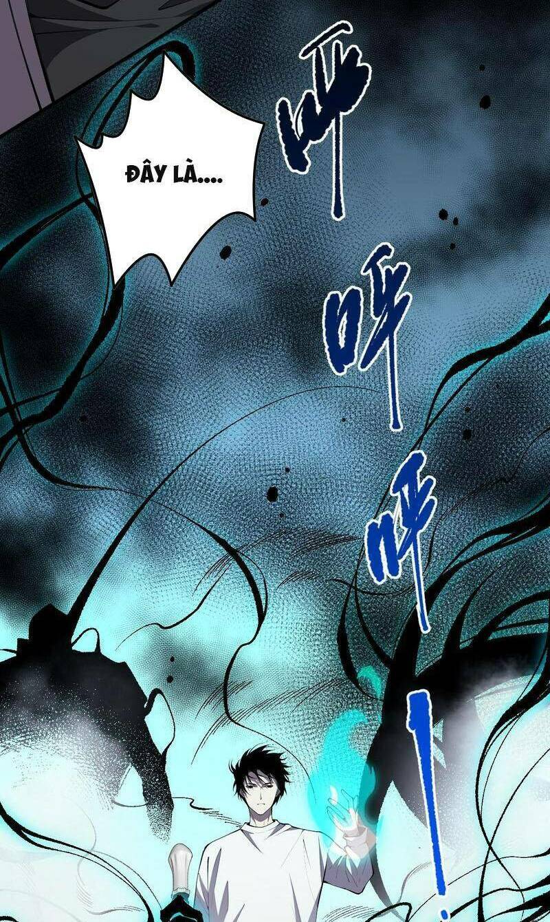 Thảm Họa Tử Linh Sư - Chapter 50 - Page 49